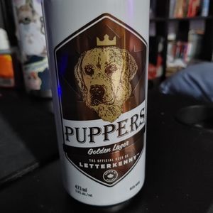 Meet your Posher, Connor